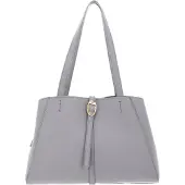 Coccinelle Chara Handbag Grained Leather