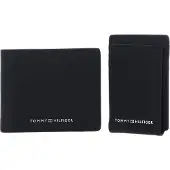 Tommy Hilfiger Gifting Mini Wallet and CC Holder