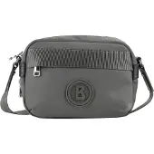 Bogner - Maggia Lidia XSHZ Dark Grey - Crossbody Bag , 2.4 l