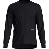 Ortovox Sequence Trail Herren Longsleeves schwarz Größe S Mountainbike Widerstandsfähig