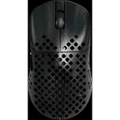 Vortech Prestige Kabellose Gaming-Maus Schwarz