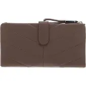 PICARD Geldbörse Warm Up 1 Wallet Hazel taupe