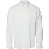 Selected Regkylian Langarmhemd