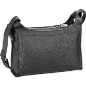 VOi Umhängetasche Hirsch Gunilla Crossover Bag Black schwarz