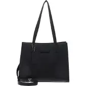 Valentino Kensington Re Handtasche - Schwarz