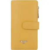 PICARD Geldbörse Bingo Wallet Honey senfgelb