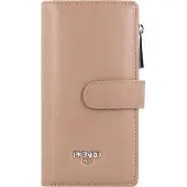 PICARD Geldbörse Bingo Wallet Hazel taupe