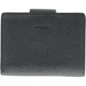 PICARD Leder Geldbörse Paola 1 Wallet Black schwarz