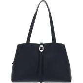 Coccinelle Chara Handbag Grained Leather