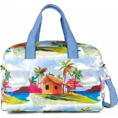 Oilily Aloha Sports Bag Kids- maatOne size