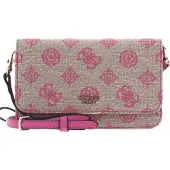 GUESS Loralee Xbody Flap Organizer