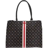 GUESS Van Sant Travel Carryall Weekender