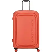 Mandarina Duck Logoduck+ 4-Rollen-Trolley 75 cm