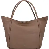 Abro Crossbody Bags - Shopper Willow - Gr. unisize - in Braun - für Damen