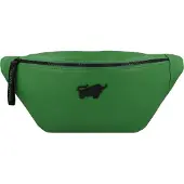Braun Büffel Capri Cross Body Bag grün