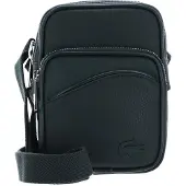 Lacoste Umhängetasche Angy Crossover Bag Sinople tannengrün