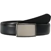 Lloyd Thin Leather Belt 3.5