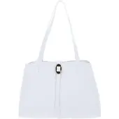 Coccinelle Chara Handbag Grained Leather