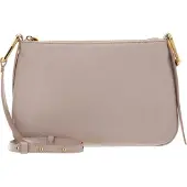 Coccinelle Handtasche MQF Coccinellemagie E5 MQF 55 03 01 Beige