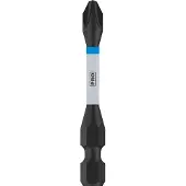 Bosch PRO Phillips Impact Bit, PH2, 55 mm, 5-tlg.
