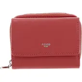 PICARD Leder Geldbörse Bingo Small Wallet Melon koralle