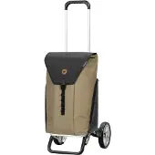 Andersen Alu Star Shopper Ture Einkaufstrolley 59 cm