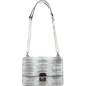 GUESS Eliette Logo Convertible Xbody Flap