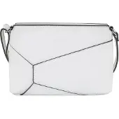 Gerry weber Umhängetasche Schultertasche Piece Of Me Shoulder Bag White weiß