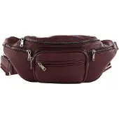 Fredsbruder Lunar Beltbag