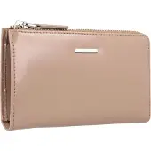 PICARD Geldbörse Offenbach Zip Around Wallet Chai taupe