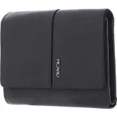 PICARD Geldbörse Spirit 1 Wallet Rock grau