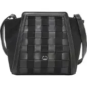 Gerry weber Umhängetasche Full Basket Shoulderbag SHZ Black schwarz