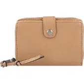 Fredsbruder Brevion Geldbörse Leder 15 cm