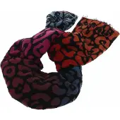 GUESS Tabata Scarf 90x180