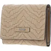 PICARD Geldbörse Sunshine 1 Flap Wallet Cookie beige