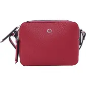 Gerry weber Schultertasche Abendtasche Feel Good Shoulderbag SHZ Red rot