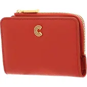 Coccinelle Myrine Wallet Grained Leather