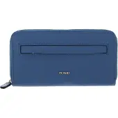 PICARD Geldbörse Stash 1 Wallet Wintersky hellblau