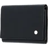 Abro Leather Dalia Flap Wallet