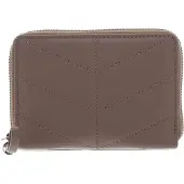 PICARD Geldbörse Warm Up 1 Zip Wallet Hazel taupe