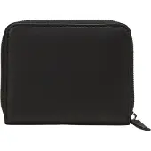 Marc O'Polo Geldbörse Ellis Zip Wallet Black schwarz