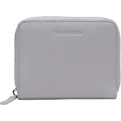 Marc O'Polo Geldbörse Ellis Zip Wallet Pale Purple flieder