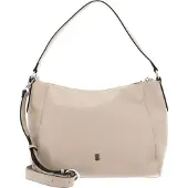 s.Oliver Schultertasche Umhängetasche Shoulder Bag Brown beige