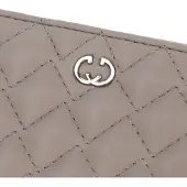 Gerry weber Geldbörse Panorama Purse Wallet Grey taupe