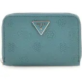 GUESS Cresidia SLG Zip Around Wallet