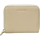 Marc O'Polo Geldbörse Ellis Zip Wallet Jonesboro Cream beige