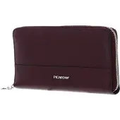 PICARD Geldbörse Superstar 1 Zip around Wallet Chianti beere
