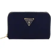 GUESS Eco Gemma SLG Small Zip Around Wallet