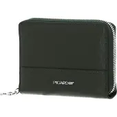 PICARD Geldbörse Superstar 1 Zip Around Wallet Pesto dunkelgrün