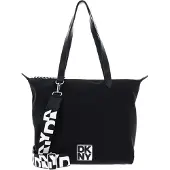 DKNY Milan Bkheights Shopper